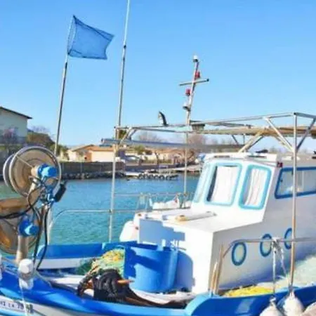 アパート River House Mesongí