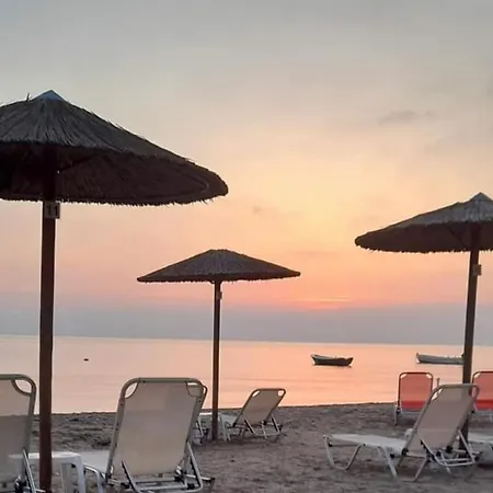 公寓 River House 梅松吉