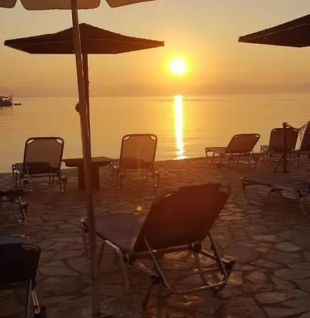 River House Μεσογγή