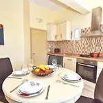 Apartamento River House Mesongí
