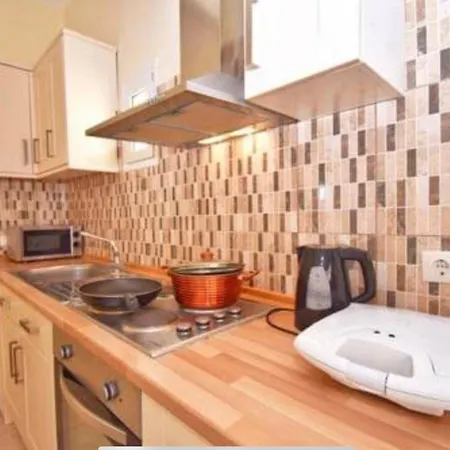 River House Апартаменты