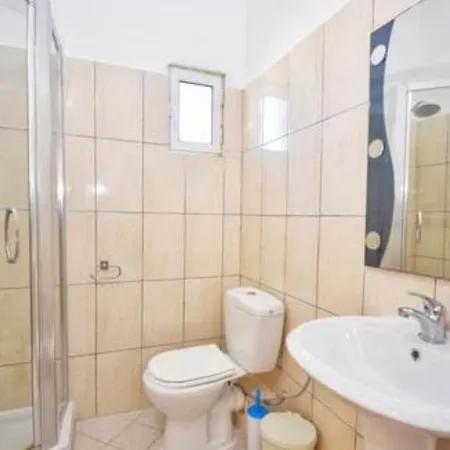 River House Апартаменты