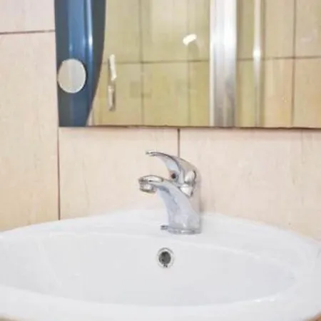 Apartment River House Mesongi