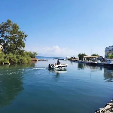 River House *