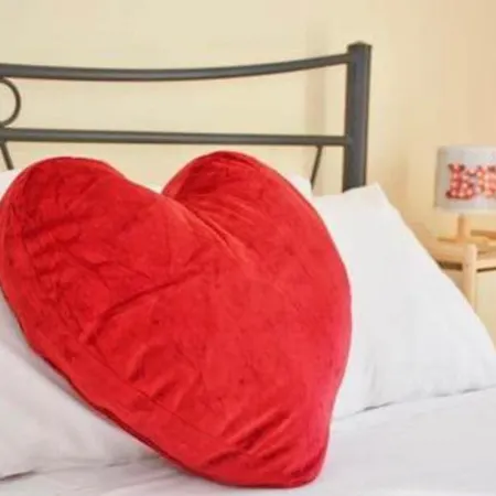 아파트 River House 메손기