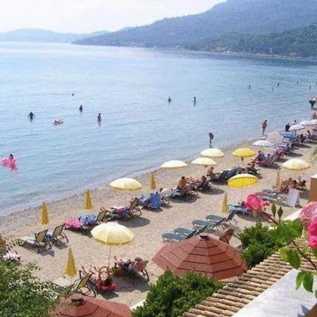 River House 아파트 *