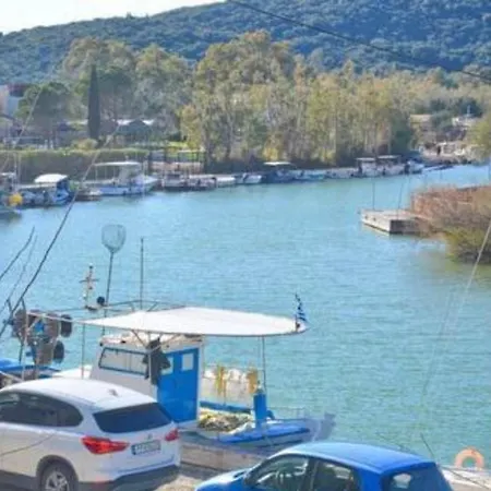 아파트 River House *