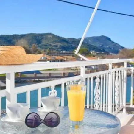 River House Apartmán
