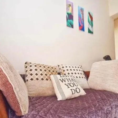 River House 메손기