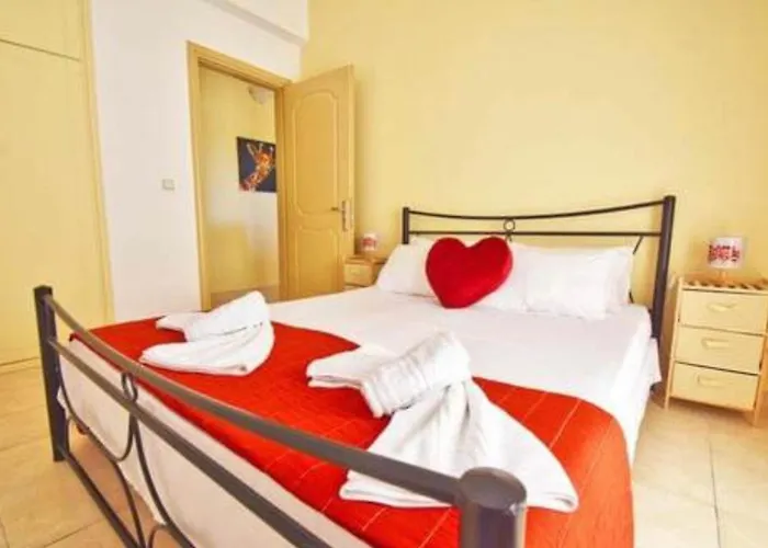 River House Апартаменты