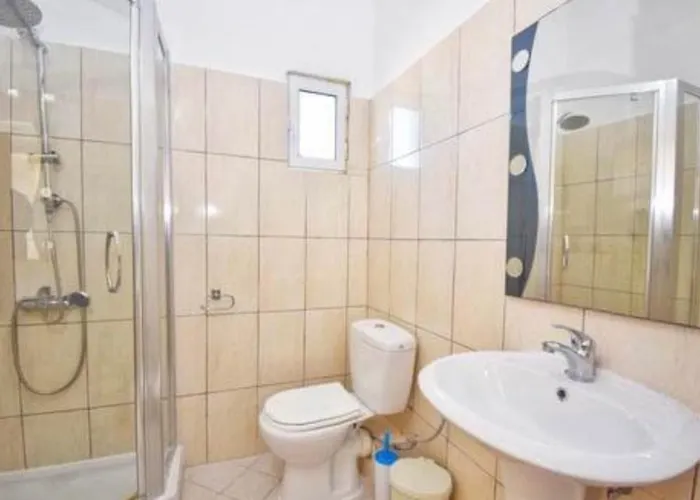 River House Апартаменты