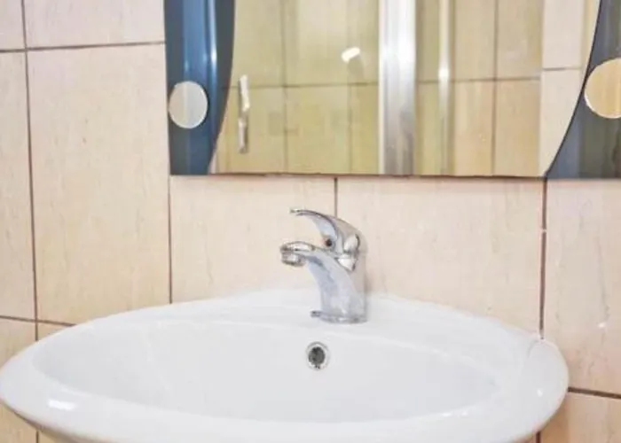 Апартаменты River House Месонги